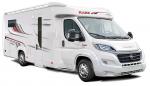 Kabe Classic 740 LGB 2015 года